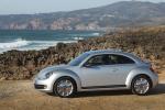 Volkswagen Beetle Spring Drive 2012 года